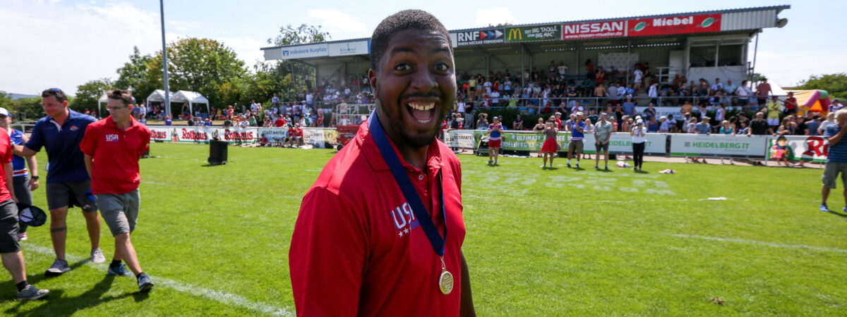 Photo for USA Ultimate Announces 2021 U-24 National Team Assistant Coaches