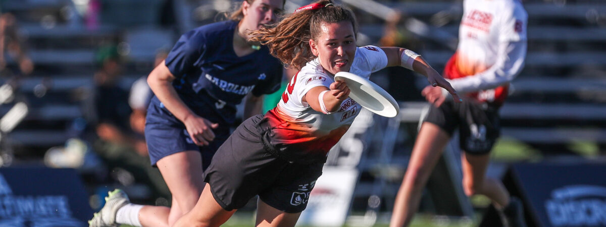 Photo for 2022 College Season Updates