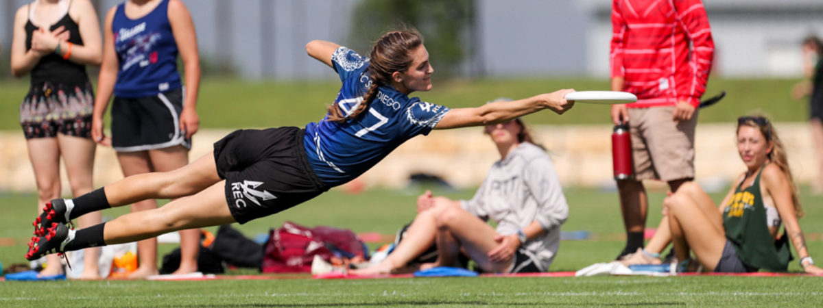 Photo for USA Ultimate Announces Changes to Headquarters Staff