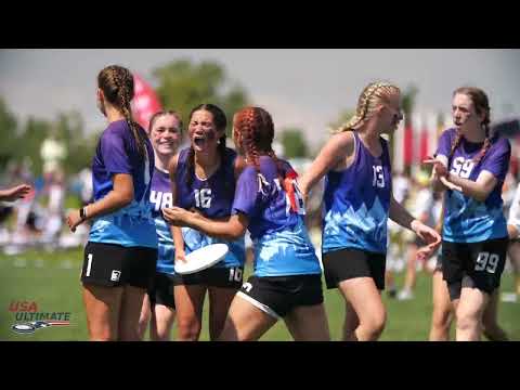 Video Thumbnail: 2023 U.S. Open: YCC Highlights