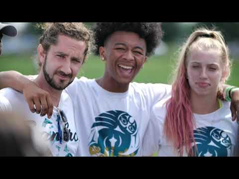 Video Thumbnail: 2019 U.S. Open Club Championships: YCC Highlights