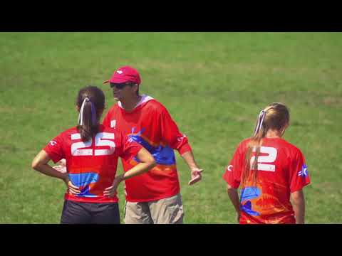 Video Thumbnail: 2018 U.S. Open Club Championships, YCC U-20 Girls’ Final: Washington D.C. Rogue vs. Triangle Warhawks