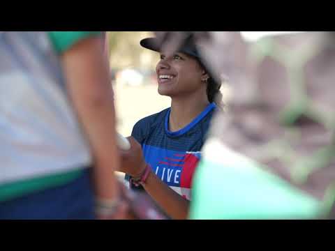Video Thumbnail: 2020 #LiveUltimate Beach of Dreams: Highlights