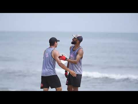 Video Thumbnail: 2019 Beach Championships: Highlights