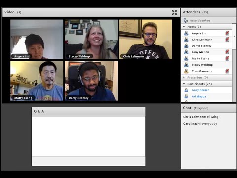 Video Thumbnail: STAR Webinar: How to Build an Inclusive Team (2020)