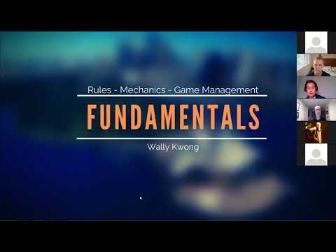 Video Thumbnail: USA Ultimate Observer University Vol. 1