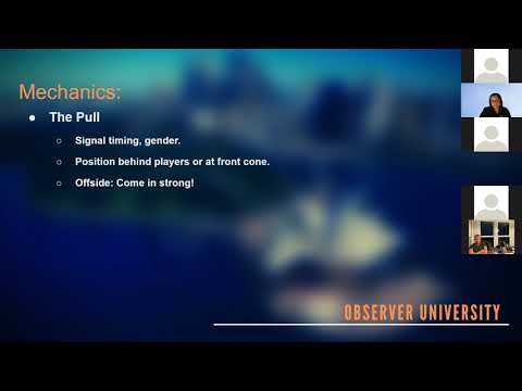 Video Thumbnail: USA Ultimate Observer University Vol. 3