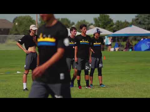 Video Thumbnail: 2019 U.S. Open Club Championships, YCC U-20 Boys’ Quarterfinal: Bay Area Red Dawn vs. D.C. Foggy Bottom Boys