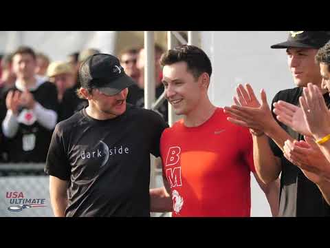 Video Thumbnail: 2022 College Championships: D-I Men’s Highlights