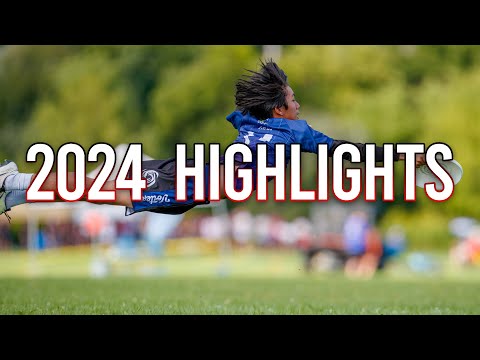 Video Thumbnail: 2024 Ultimate Highlights