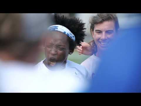 Video Thumbnail: BIPOC Excellence in Ultimate
