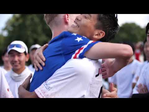 Video Thumbnail: This is Ultimate