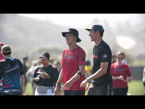 Video Thumbnail: 2023 National Championships: Pool Play – Quarters Highlights