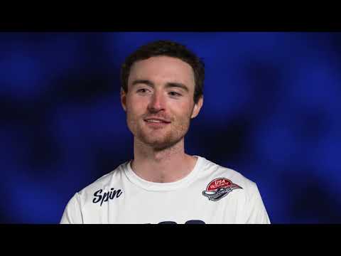 Video Thumbnail: Team USA, 2025 World Games Player Profile: Jonny Malks