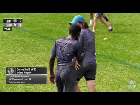 Video Thumbnail: 2019 U.S. Open Club Championships, YCC U-20 Mixed Semifinal: Connecticut Harpoon vs. Indiana INCognito