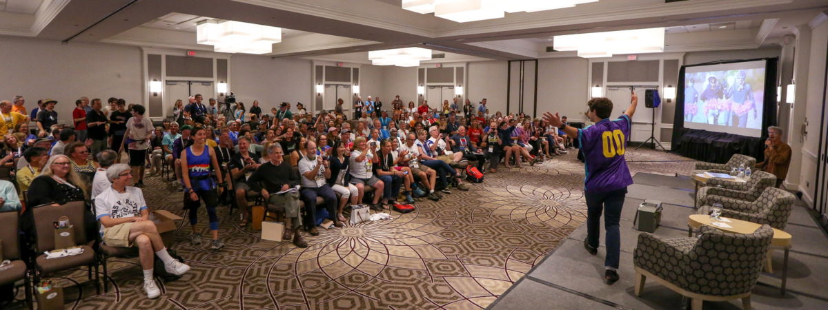 Photo for National Infrastructure Expands with the Addition of New Affiliates and State-Based Organizations