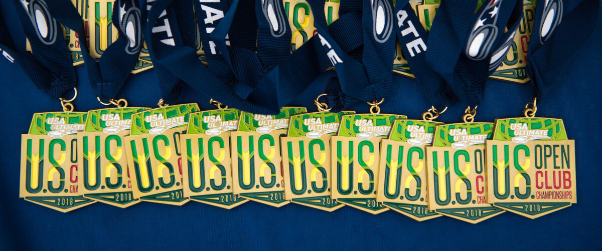 Photo for 2023 U.S. Open, YCC Awarded to Aurora, CO