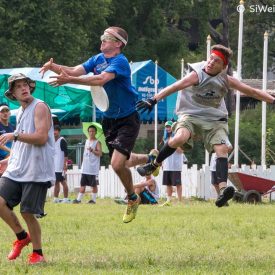Asian Ultimate Life Podcast #8: Early September Tournament Wrap up