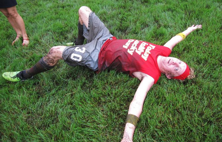 You’ve Fallen, but you CAN Get Up! You’ve Fallen, but you CAN Get Up!