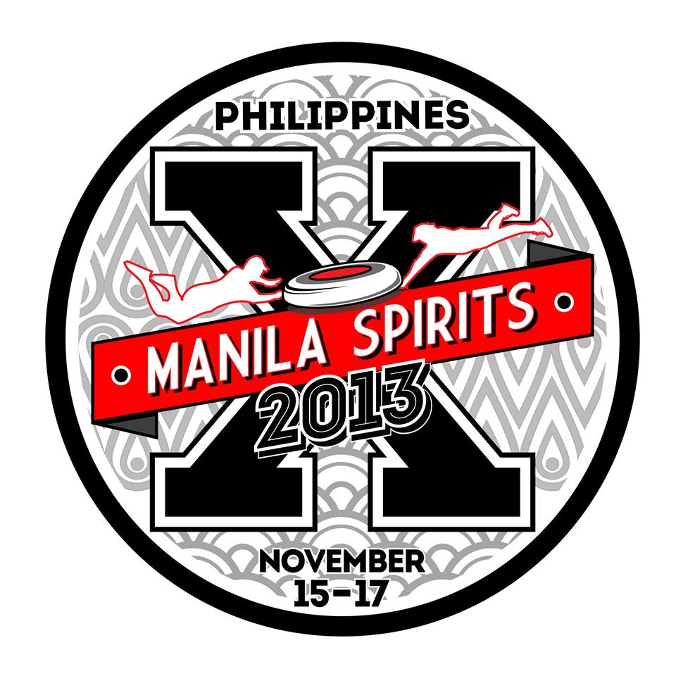 Manila Spirits 2013 Manila Spirits 2013
