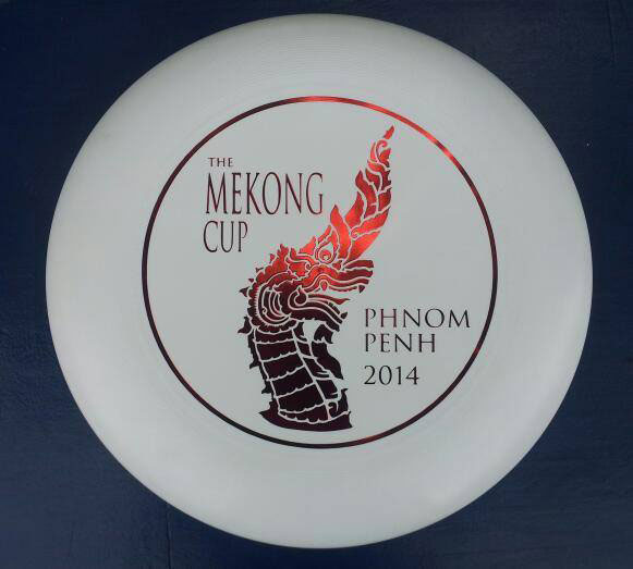 Send Cambodian Players to Mekong Cup! Send Cambodian Players to Mekong Cup!