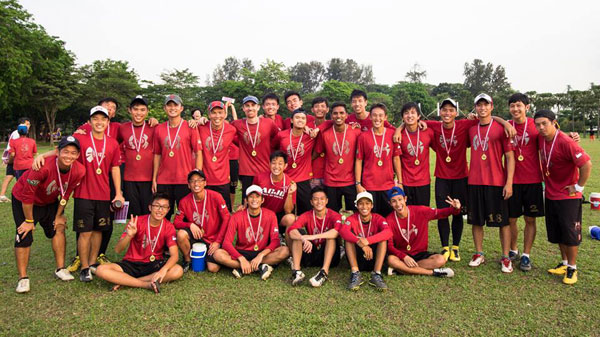 Shiok Claims Male Victory at Gendermah Shiok Claims Male Victory at Gendermah