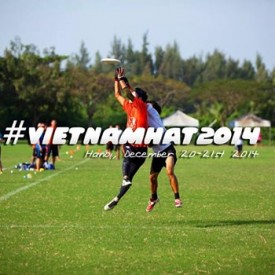Vietnam Hat 2014: A Personal Account