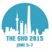 Shanghai Open 2015 Shanghai Open 2015