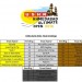 Ahmedabad Ultimate Open 2016 Results Ahmedabad Ultimate Open 2016 Results