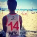 Boracay Dragons Christmas Youth Tournament 2015 Boracay Dragons Christmas Youth Tournament 2015