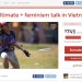 Asian Ultimate Life Podcast #6: Dieu Nguyen on her TED Talk Fundraiser Asian Ultimate Life Podcast #6: Dieu Nguyen on her TED Talk Fundraiser