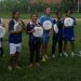 Cambodia Holds its First Ever Women’s Tournament Cambodia Holds its First Ever Women’s Tournament