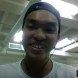 Asian Ultimate Life Podcast #10: From Eugene with Tinh Yeu Asian Ultimate Life Podcast #10: From Eugene with Tinh Yeu