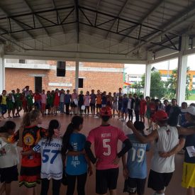 Cambodia Fundraiser Targets 2017 as Breakout Year Cambodia Fundraiser Targets 2017 as Breakout Year